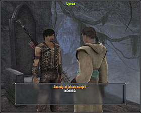 Apart from vermins you will have to fight with some crawlers #1 too, but they should be very easy - Quests - p. 5 | Prologue - Prologue - Arcania: Gothic 4 Game Guide