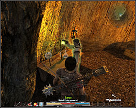 Getting to the witch hut should be very easy (M1, 24) - Quests - p. 4 | Prologue - Prologue - Arcania: Gothic 4 Game Guide