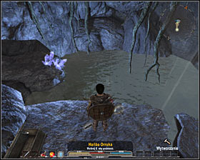It is good to examine one cave on the north #1 (M1, 23) - Quests - p. 4 | Prologue - Prologue - Arcania: Gothic 4 Game Guide