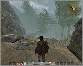 Quest giver: Diego [Feshyr] - Quests - p. 4 | Prologue - Prologue - Arcania: Gothic 4 Game Guide