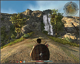 2 - Quests - p. 4 | Prologue - Prologue - Arcania: Gothic 4 Game Guide