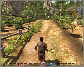 1 - Quests - p. 2 | Prologue - Prologue - Arcania: Gothic 4 Game Guide