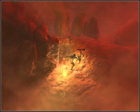 4 - Quests - p. 1 | Prologue - Prologue - Arcania: Gothic 4 Game Guide