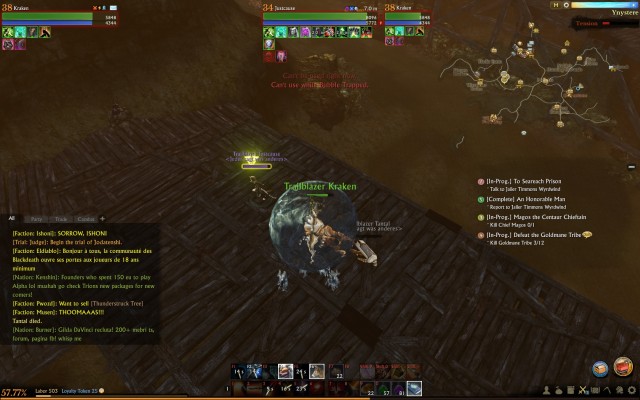 Bloodlust mode. - 9. PvP - ArcheAge - Game Guide and Walkthrough