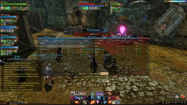 Arenas. - 9. PvP - ArcheAge - Game Guide and Walkthrough