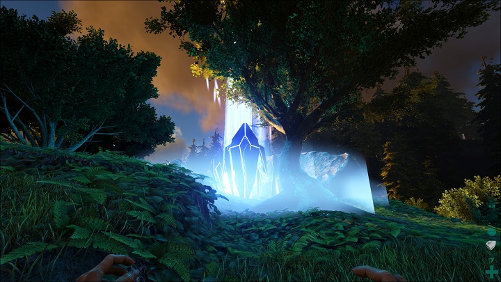 11 - ARK: Acquiring experience points, engram points, crafting - For beginners - ARK Survival Evolved Guide