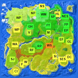 Taming Doedicurus - ARK: Resource collecting creatures - most useful - Most useful dinosaurs - ARK Survival Evolved Guide