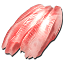 Raw Fish Meat - ARK: Creatures useful at taming - most useful - Most useful dinosaurs - ARK Survival Evolved Guide