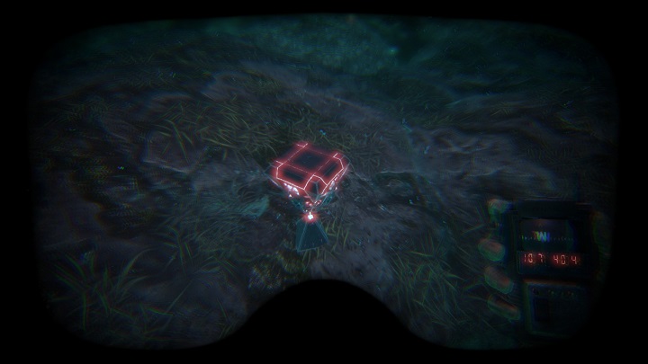 Underwater beacons are the hardest to get - ARK: Beacons - types - Beacons - ARK Survival Evolved Guide