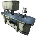 Level: 85 - ARK: Workplaces - useful engrams - The most useful engrams - ARK Survival Evolved Guide