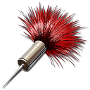 A very powerful ranged weapon, capable of dealing large amount of damage while using the regular ammo - Simple Rifle Ammo - ARK: Taming basics - Taming - ARK Survival Evolved Guide