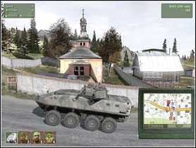 2 - Campaign - Mission 7 - Manhattan - Campaign - ArmA II - Game Guide and Walkthrough