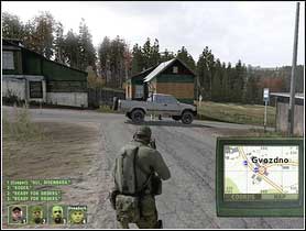 4 - Campaign - Mission 7 - Manhattan - Campaign - ArmA II - Game Guide and Walkthrough
