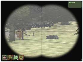 5 - Campaign - Mission 7 - Manhattan - Campaign - ArmA II - Game Guide and Walkthrough