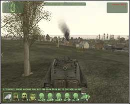 1 - Campaign - Mission 10 - Dogs of war - Campaign - ArmA II - Game Guide and Walkthrough