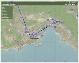 Chief designates you a few town to conquer - Campaign - Mission 10 - Dogs of war - Campaign - ArmA II - Game Guide and Walkthrough