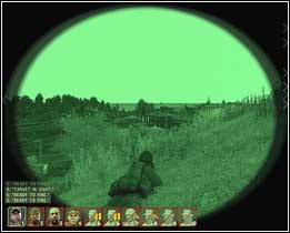 Everything is broken - Campaign - Endings - Campaign - ArmA II - Game Guide and Walkthrough