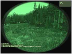 Run to Liquid point - Campaign - Mission 2 - Into the Storm - Campaign - ArmA II - Game Guide and Walkthrough