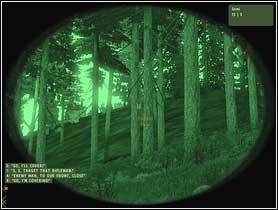 5 - Campaign - Mission 2 - Into the Storm - Campaign - ArmA II - Game Guide and Walkthrough