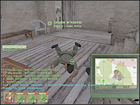 [6] - Mission 8B - Operation Phoenix - Operation Arrowhead - ArmA II: Operation Arrowhead - Game Guide and Walkthrough