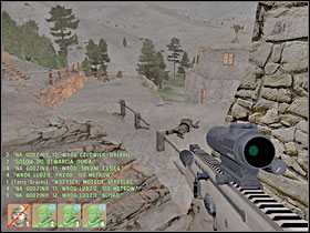 [5] - Mission 8B - Operation Phoenix - Operation Arrowhead - ArmA II: Operation Arrowhead - Game Guide and Walkthrough