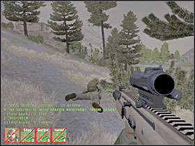 [4] - Mission 8B - Operation Phoenix - Operation Arrowhead - ArmA II: Operation Arrowhead - Game Guide and Walkthrough