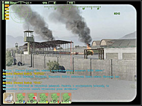 [20] - Mission 7 - Eye of the Hurricane - p. 2 - Operation Arrowhead - ArmA II: Operation Arrowhead - Game Guide and Walkthrough