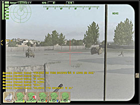 [17] - Mission 7 - Eye of the Hurricane - p. 2 - Operation Arrowhead - ArmA II: Operation Arrowhead - Game Guide and Walkthrough