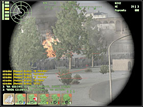 [16] - Mission 7 - Eye of the Hurricane - p. 2 - Operation Arrowhead - ArmA II: Operation Arrowhead - Game Guide and Walkthrough