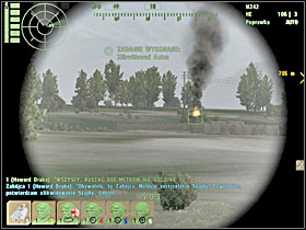 [15] - Mission 7 - Eye of the Hurricane - p. 2 - Operation Arrowhead - ArmA II: Operation Arrowhead - Game Guide and Walkthrough