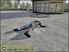 [14] - Mission 7 - Eye of the Hurricane - p. 2 - Operation Arrowhead - ArmA II: Operation Arrowhead - Game Guide and Walkthrough