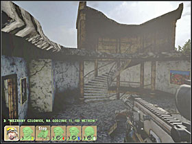 [13] - Mission 7 - Eye of the Hurricane - p. 2 - Operation Arrowhead - ArmA II: Operation Arrowhead - Game Guide and Walkthrough