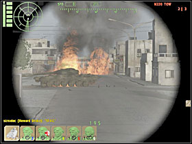 [8] - Mission 7 - Eye of the Hurricane - p. 1 - Operation Arrowhead - ArmA II: Operation Arrowhead - Game Guide and Walkthrough