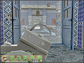 [5] - Mission 7 - Eye of the Hurricane - p. 1 - Operation Arrowhead - ArmA II: Operation Arrowhead - Game Guide and Walkthrough