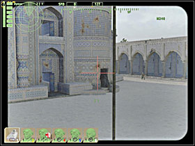 [4] - Mission 7 - Eye of the Hurricane - p. 1 - Operation Arrowhead - ArmA II: Operation Arrowhead - Game Guide and Walkthrough