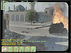 [3] - Mission 7 - Eye of the Hurricane - p. 1 - Operation Arrowhead - ArmA II: Operation Arrowhead - Game Guide and Walkthrough