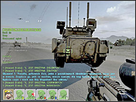 [1] - Mission 7 - Eye of the Hurricane - p. 1 - Operation Arrowhead - ArmA II: Operation Arrowhead - Game Guide and Walkthrough