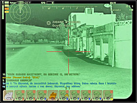 [21] - Mission 6B - From Hell - p. 2 - Operation Arrowhead - ArmA II: Operation Arrowhead - Game Guide and Walkthrough