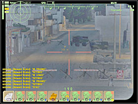 [19] - Mission 6B - From Hell - p. 2 - Operation Arrowhead - ArmA II: Operation Arrowhead - Game Guide and Walkthrough