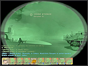 [18] - Mission 6B - From Hell - p. 2 - Operation Arrowhead - ArmA II: Operation Arrowhead - Game Guide and Walkthrough