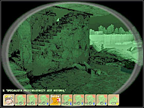 [17] - Mission 6B - From Hell - p. 2 - Operation Arrowhead - ArmA II: Operation Arrowhead - Game Guide and Walkthrough