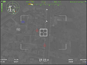 [13] - Mission 6B - From Hell - p. 2 - Operation Arrowhead - ArmA II: Operation Arrowhead - Game Guide and Walkthrough