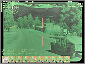 [11] - Mission 6B - From Hell - p. 2 - Operation Arrowhead - ArmA II: Operation Arrowhead - Game Guide and Walkthrough