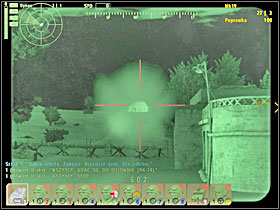 [10] - Mission 6B - From Hell - p. 2 - Operation Arrowhead - ArmA II: Operation Arrowhead - Game Guide and Walkthrough