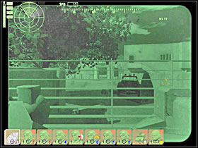 [9] - Mission 6B - From Hell - p. 2 - Operation Arrowhead - ArmA II: Operation Arrowhead - Game Guide and Walkthrough