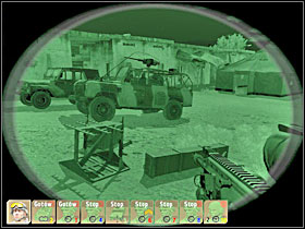 [8] - Mission 6B - From Hell - p. 1 - Operation Arrowhead - ArmA II: Operation Arrowhead - Game Guide and Walkthrough