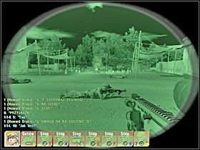 [7] - Mission 6B - From Hell - p. 1 - Operation Arrowhead - ArmA II: Operation Arrowhead - Game Guide and Walkthrough