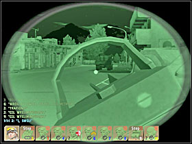 [6] - Mission 6B - From Hell - p. 1 - Operation Arrowhead - ArmA II: Operation Arrowhead - Game Guide and Walkthrough