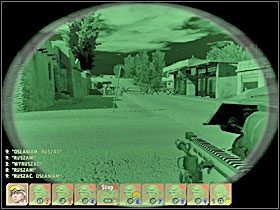 [5] - Mission 6B - From Hell - p. 1 - Operation Arrowhead - ArmA II: Operation Arrowhead - Game Guide and Walkthrough