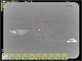 [4] - Mission 6B - From Hell - p. 1 - Operation Arrowhead - ArmA II: Operation Arrowhead - Game Guide and Walkthrough